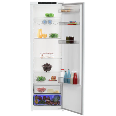 BLOMBERG TALL INTEGRATED LARDER FRIDGE SST4455VI